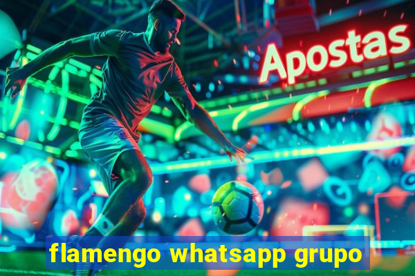 flamengo whatsapp grupo